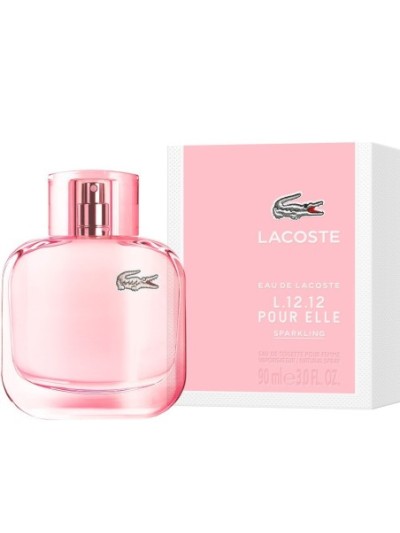 LACOSTE L.12.12  POUR ELLE SPARKLING