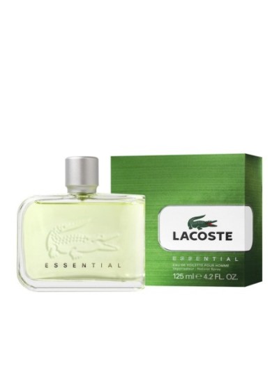 LACOSTE ESSENTIAL