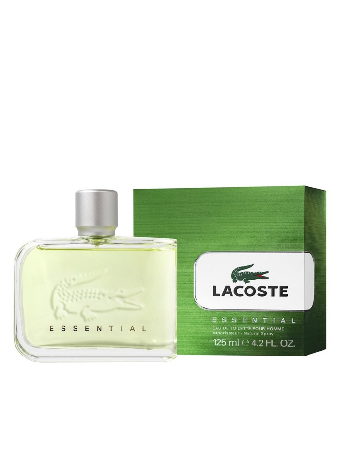 LACOSTE ESSENTIAL