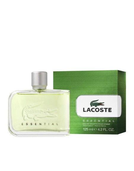 LACOSTE ESSENTIAL