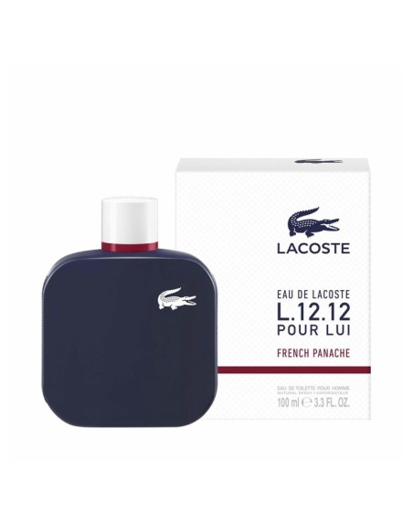 LACOSTE L.12.12 FRENCH PANACHE POUR LUI