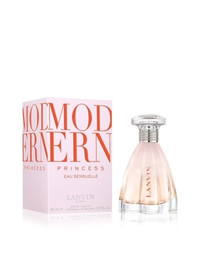 LANVIN MODERN PRINCESS EAU SENSUELLE