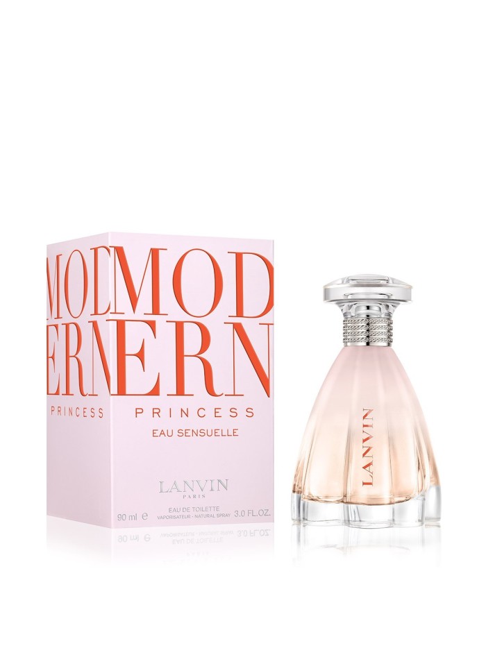 LANVIN MODERN PRINCESS EAU SENSUELLE