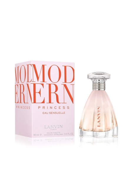 LANVIN MODERN PRINCESS EAU SENSUELLE