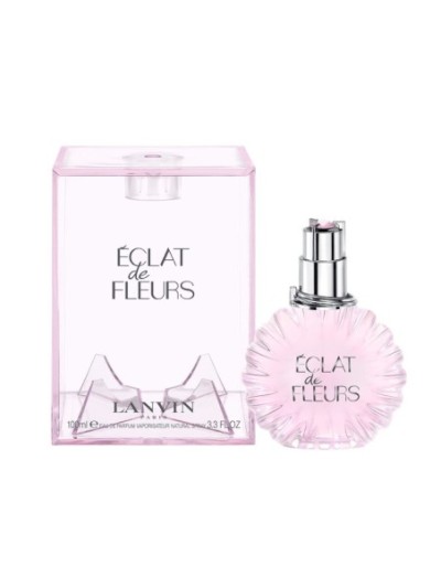 LANVIN ECLAT DE FLEURS
