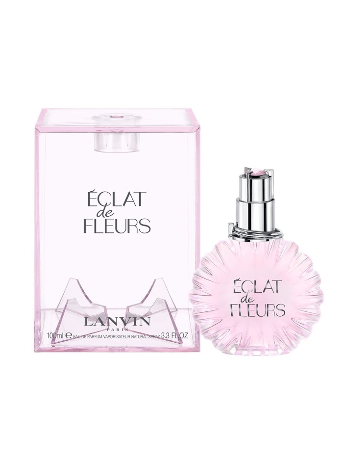LANVIN ECLAT DE FLEURS