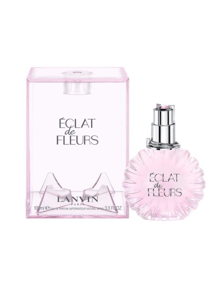 LANVIN ECLAT DE FLEURS