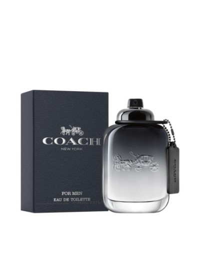 COACH FOR MEN