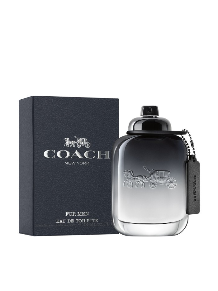 COACH FOR MEN