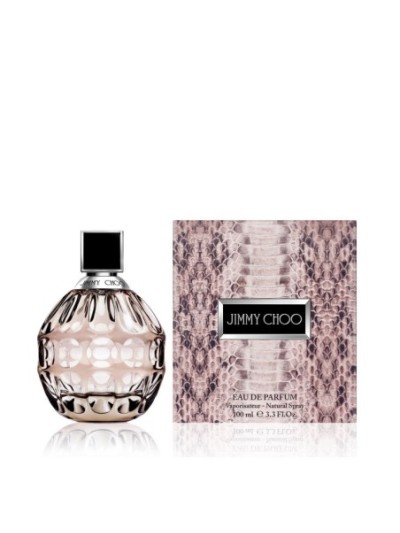 JIMMY CHOO EAU THE PARFUM