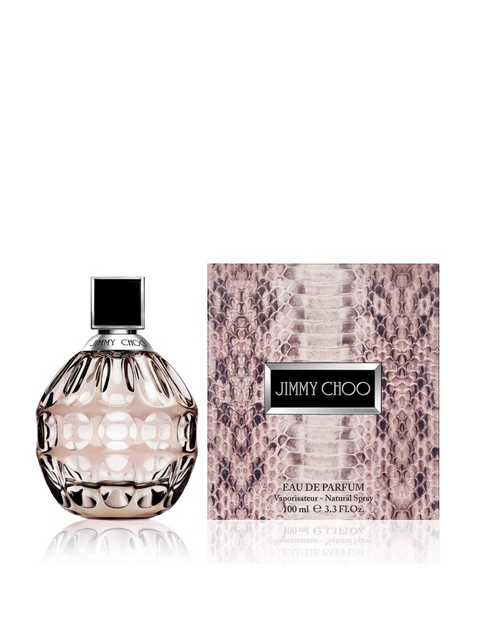 JIMMY CHOO EAU THE PARFUM