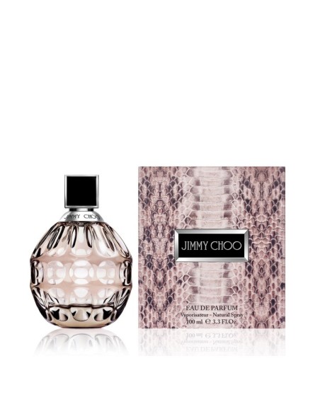 JIMMY CHOO EAU THE PARFUM