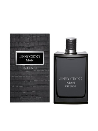 JIMMY CHOO MAN INTENSE