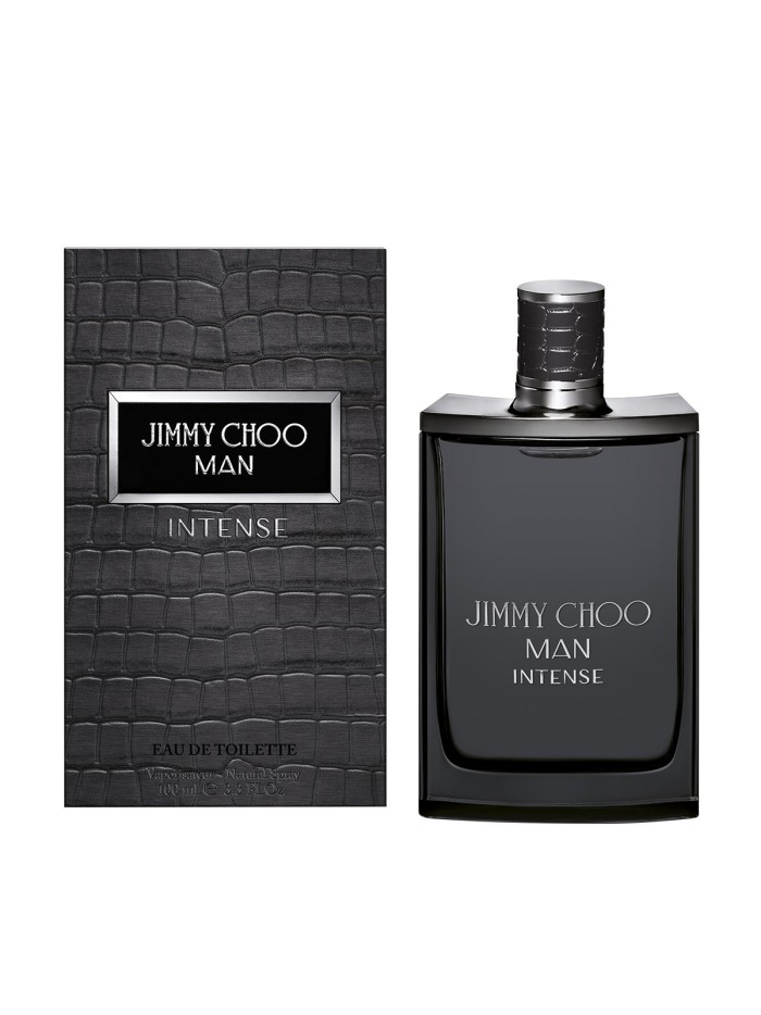 JIMMY CHOO MAN INTENSE