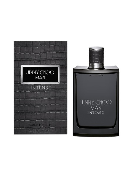 JIMMY CHOO MAN INTENSE