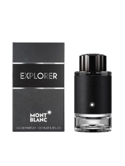 MONTBLANC EXPLORER