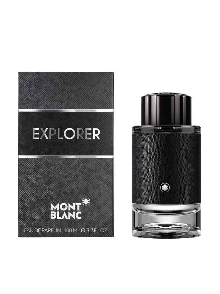 MONTBLANC EXPLORER