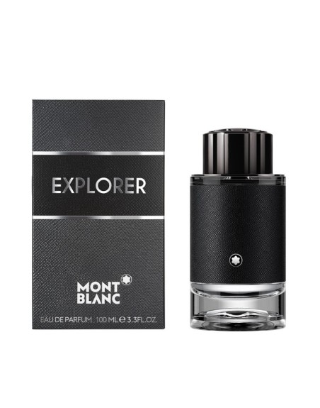 MONTBLANC EXPLORER