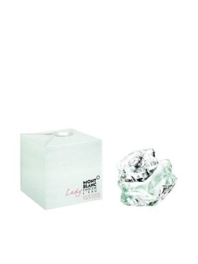 MONTBLANC LADY EMBLEM L'EAU