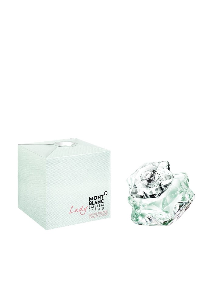 MONTBLANC LADY EMBLEM L'EAU