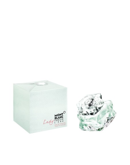 MONTBLANC LADY EMBLEM L'EAU