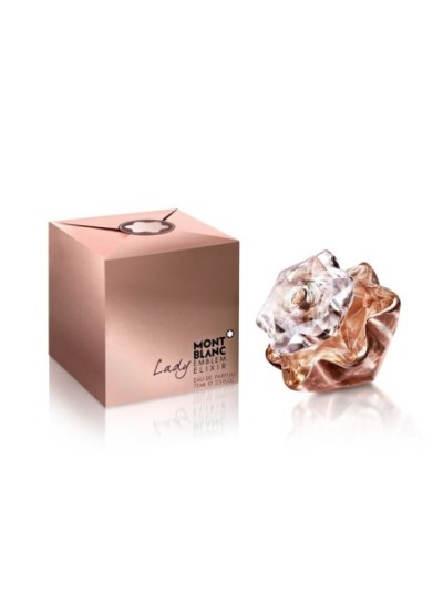 MONTBLANC LADY EMBLEM ELIXIR