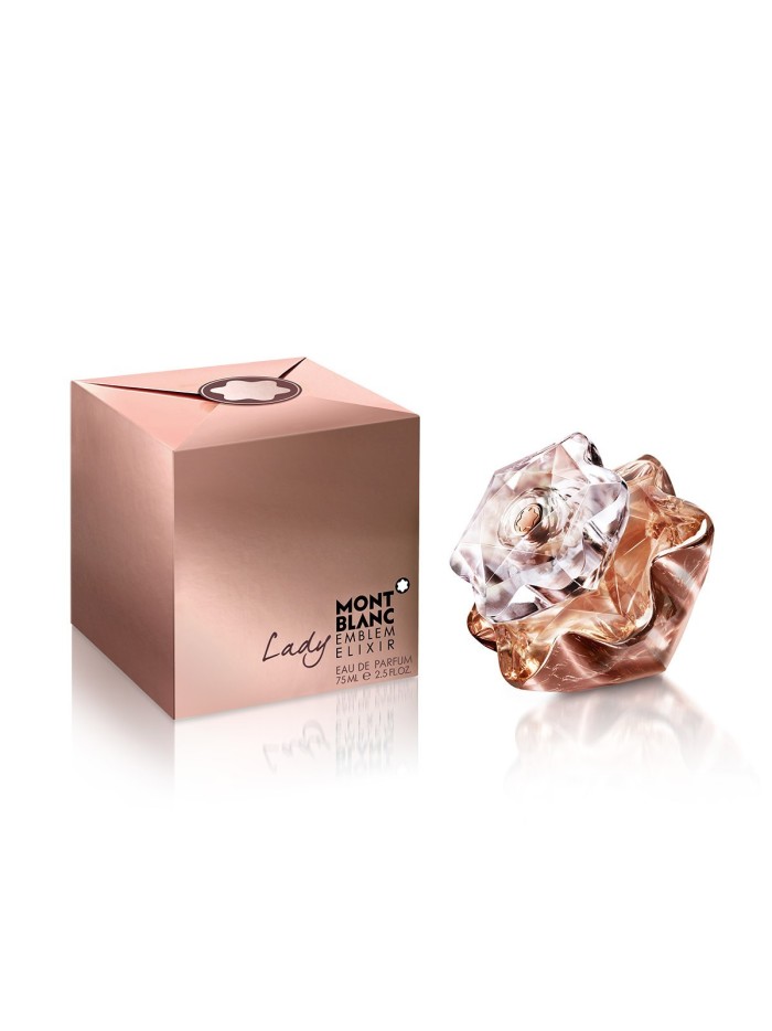 MONTBLANC LADY EMBLEM ELIXIR