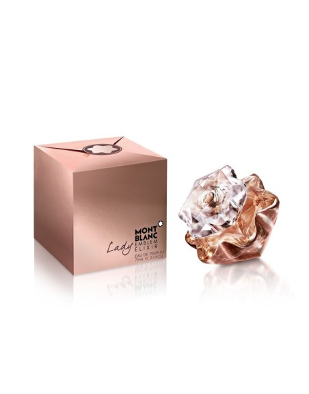 MONTBLANC LADY EMBLEM ELIXIR