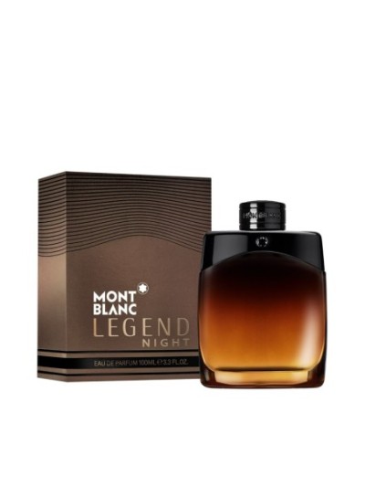MONTBLANC LEGEND NIGHT