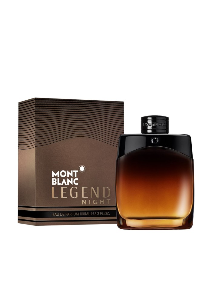 MONTBLANC LEGEND NIGHT