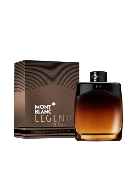 MONTBLANC LEGEND NIGHT
