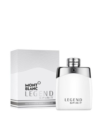 MONTBLANC LEGEND SPIRIT
