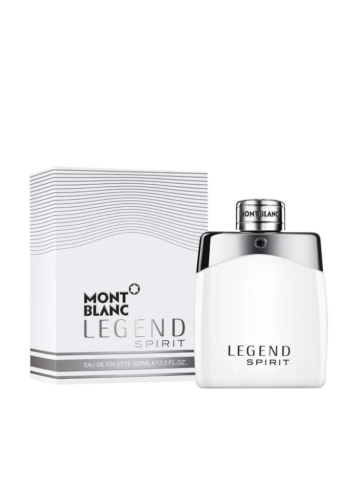 MONTBLANC LEGEND SPIRIT
