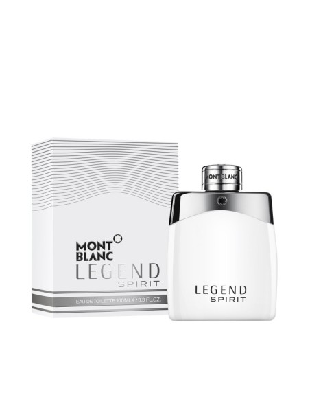 MONTBLANC LEGEND SPIRIT