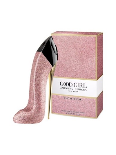 GOOD GIRL FANTASTIC PINK
