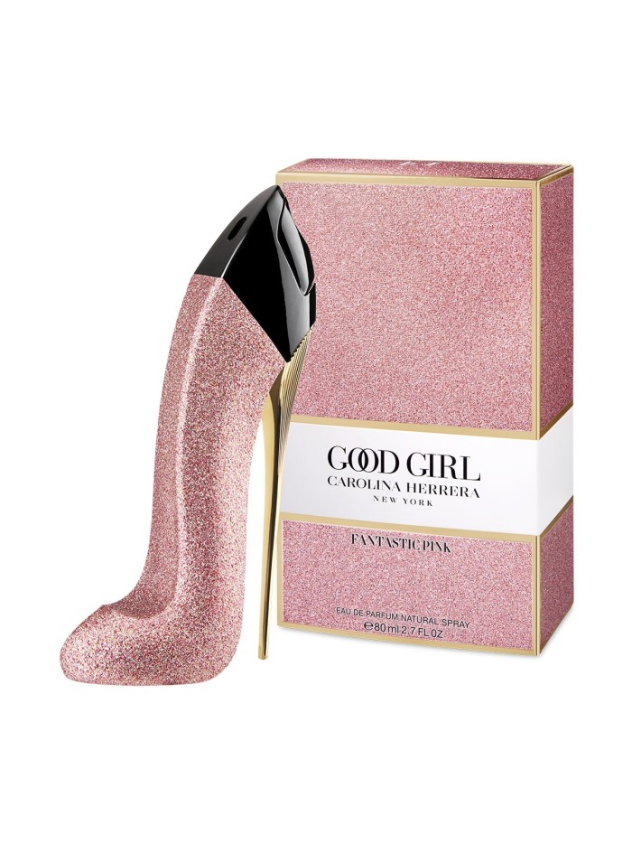 GOOD GIRL FANTASTIC PINK