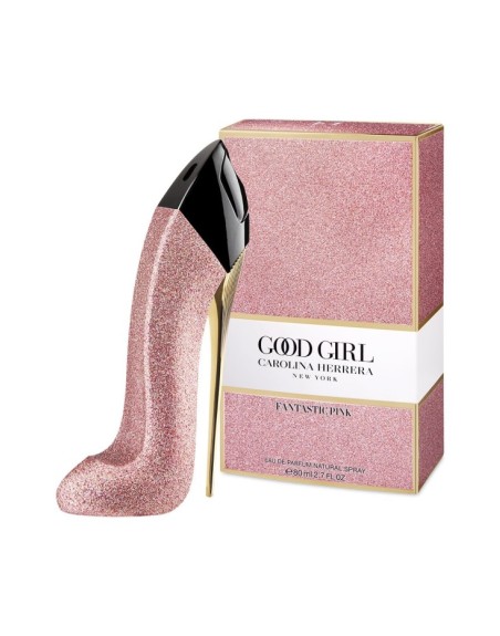 GOOD GIRL FANTASTIC PINK