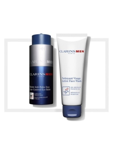 Pack Juventud Sana y masculina