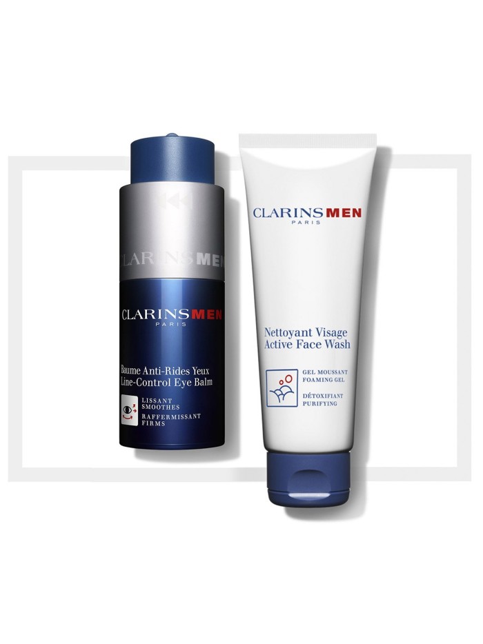 Pack Juventud Sana y masculina