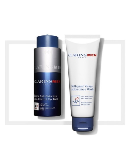 Pack Juventud Sana y masculina