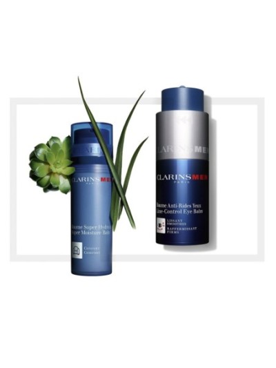 Pack Juventud Fresca y masculina