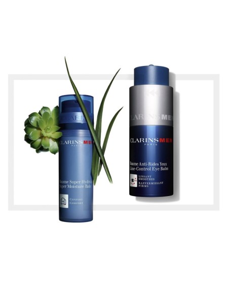 Pack Juventud Fresca y masculina