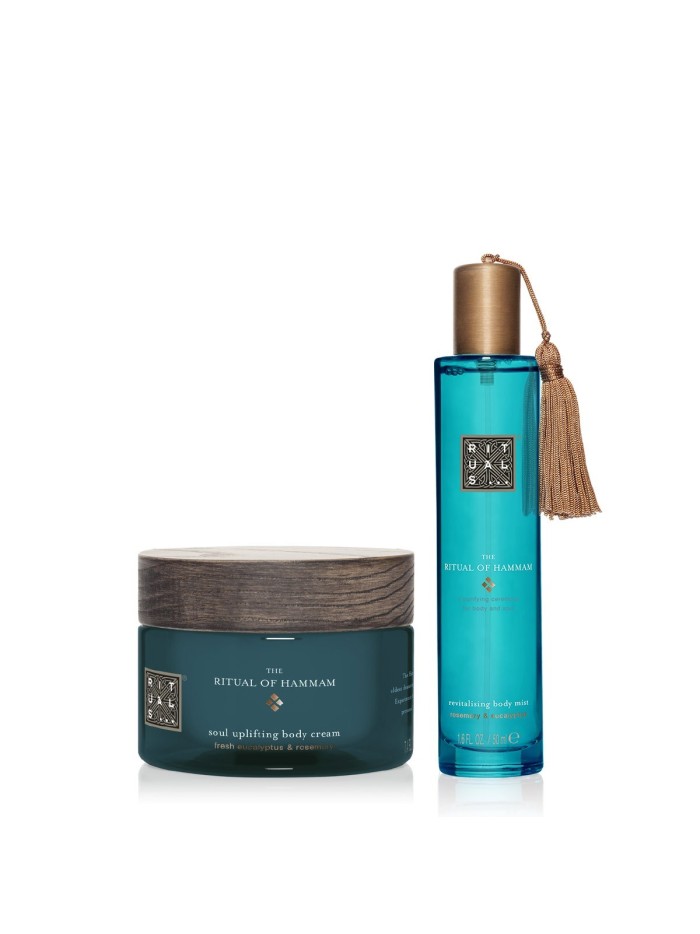 Pack Purificación Diaria