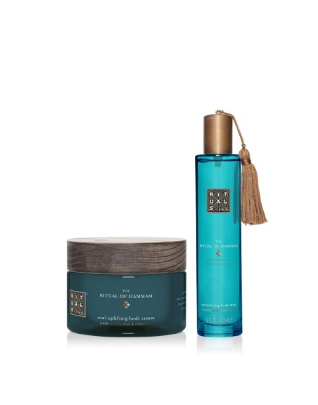 Pack Purificación Diaria