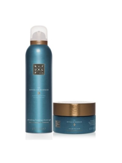 Pack Purificación al amanecer