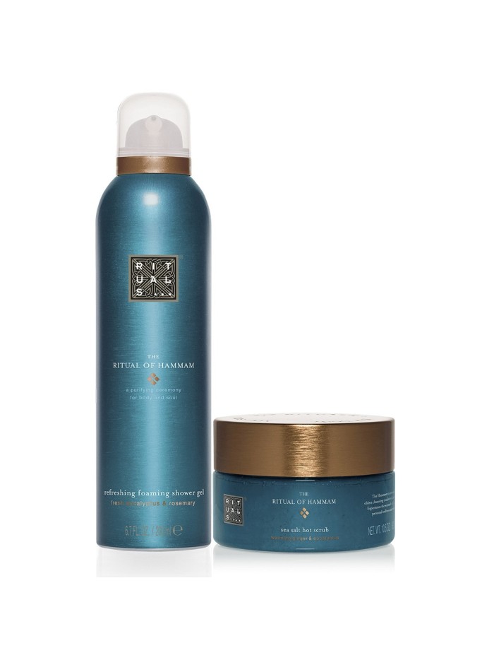 Pack Purificación al amanecer