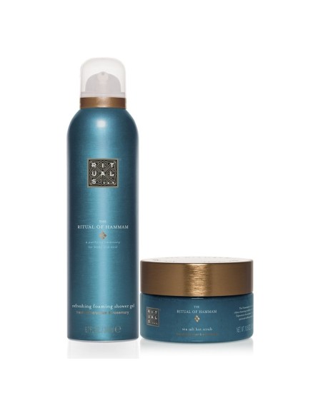 Pack Purificación al amanecer