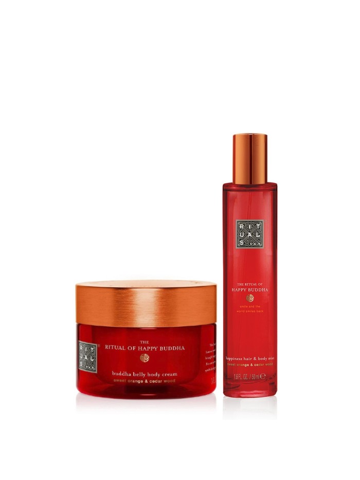 Pack Felicidad Corporal