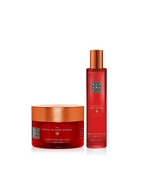 Pack Felicidad Corporal