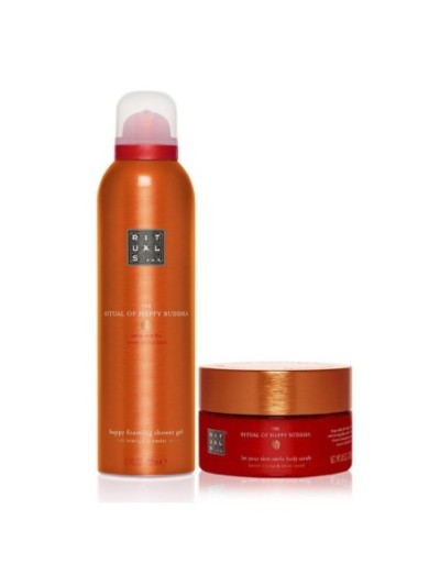 Pack Felicidad Primer Paso